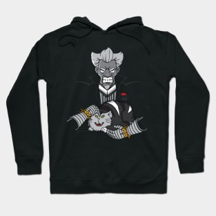 The Mad Father Hoodie